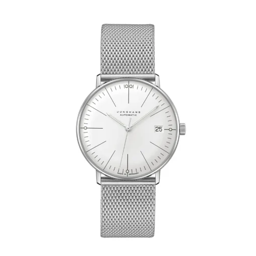 Armbanduhr Max Bill kleine Automatik | A194858