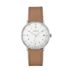 Armbanduhr Max Bill kleine Automatik | A194828