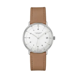 Armbanduhr Max Bill kleine Automatik | A194828