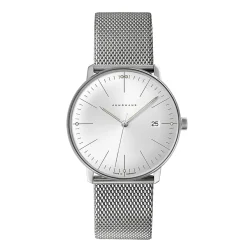 Armbanduhr Max Bill Quarz | A194814