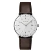 Armbanduhr Max Bill Quarz | A194818
