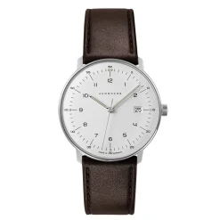 Armbanduhr Max Bill Quarz | A194818