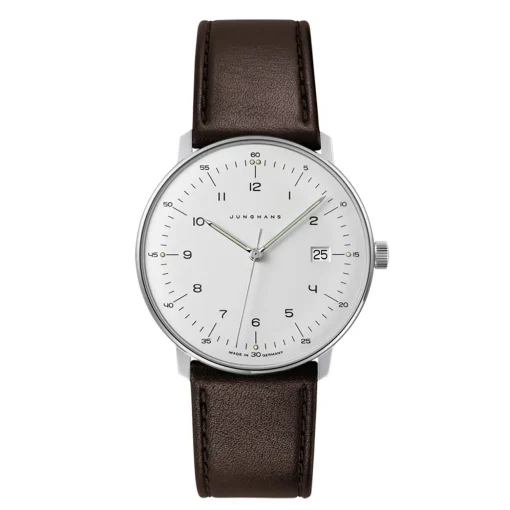 Armbanduhr Max Bill Quarz | A194818