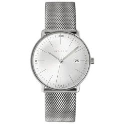 Armbanduhr Max Bill Quarz | A194817