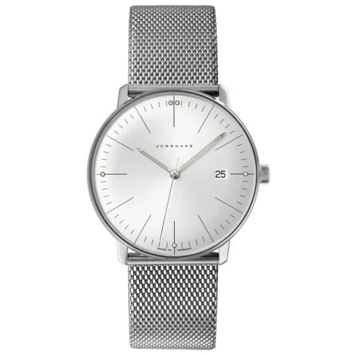 Armbanduhr Max Bill Quarz | A194817