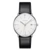Armbanduhr Max Bill Quarz Datum | A194913