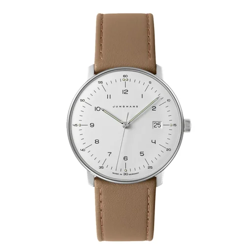 Armbanduhr Max Bill Quarz | A194846