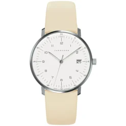 Armbanduhr Max Bill Quarz | A194918