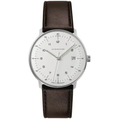 Armbanduhr Max Bill Quarz | A194780