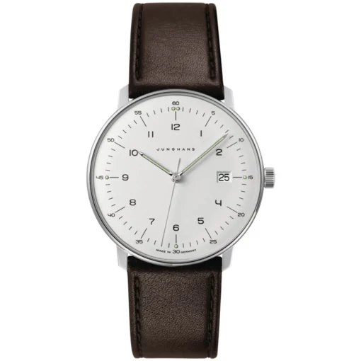 Armbanduhr Max Bill Quarz | A194780