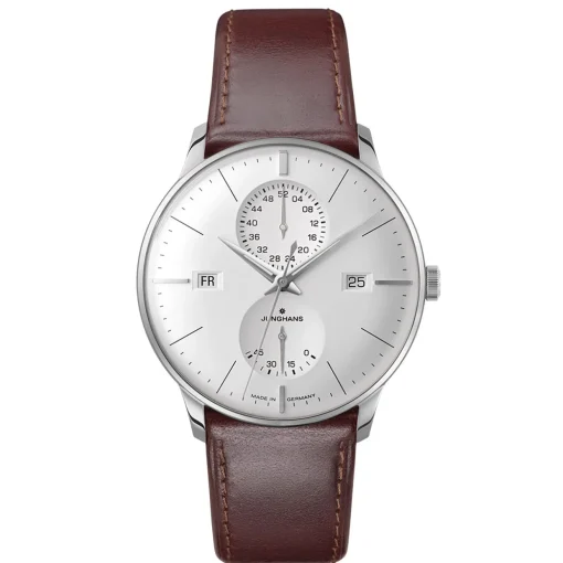 Armbanduhr Meister Agenda | A194924