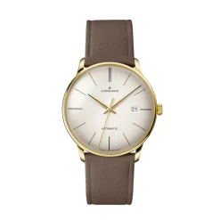 Armbanduhr Meister Automatic PVD | A194891