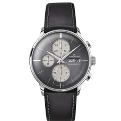 Armbanduhr Meister Chronoscope Automatik | A195002