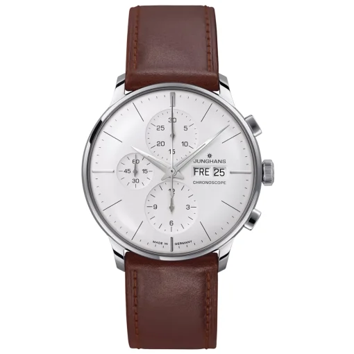 Armbanduhr Meister Chronoscope | A194790