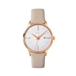 Armbanduhr Meister Damen vergoldet Quarz | A194960