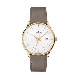 Armbanduhr Meister Gangreserve Edition 034/160 | A194775