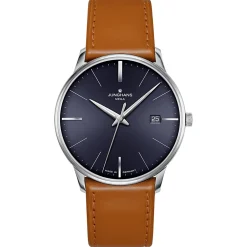Armbanduhr Meister Mega blau | A194981