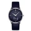 Armbanduhr Meister Mega kleine Sekunde Funk | A194830