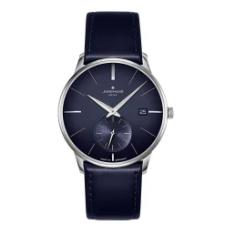 Armbanduhr Meister Mega kleine Sekunde Funk | A194830