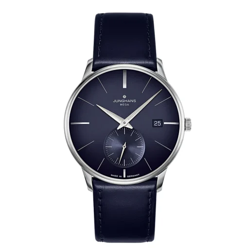 Armbanduhr Meister Mega kleine Sekunde Funk | A194830