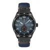 Armbanduhr Meister Pilot Automatik navy blue | A194788