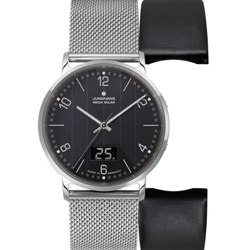 Armbanduhr Milano Mega Solar | A194740