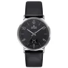 Armbanduhr Milano Mega Solar Funk-Solarwerk | A194799