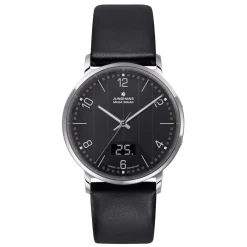 Armbanduhr Milano Mega Solar Funk-Solarwerk | A194799