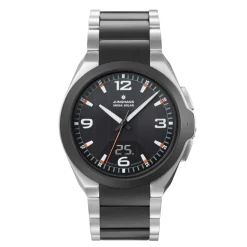 Armbanduhr Spektrum Funk-Solarwerk | A194782