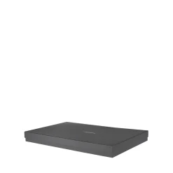 Aufbewahrungsbox großes Modell MDF | A150363