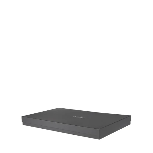 Aufbewahrungsbox großes Modell MDF | A150363