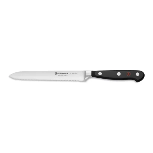 Aufschnittmesser 14 cm | A133059