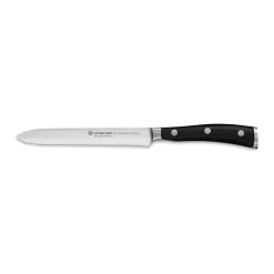 Aufschnittmesser 14 cm | A134008