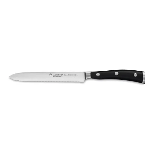 Aufschnittmesser 14 cm | A134008
