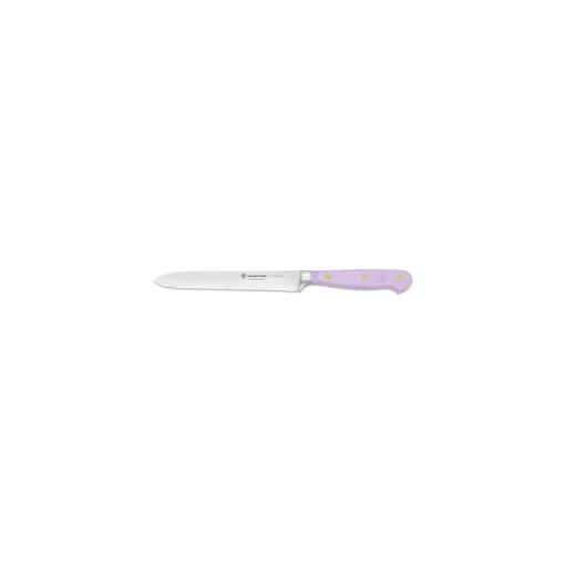 Aufschnittmesser 14 cm purple yam | A134862