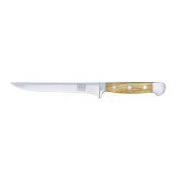Ausbeinmesser Olivenholz | A154309
