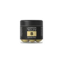 B - Passion Fruit small 125 g | A164762