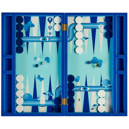 Backgammon | A200336