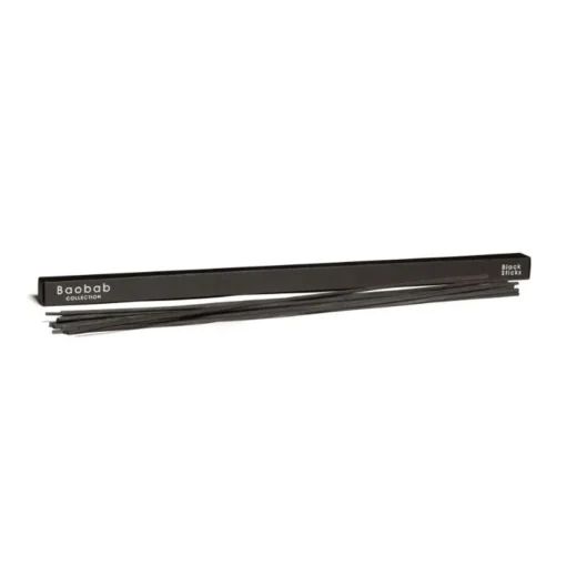Baobab, Diffuser Sticks L black | L | black | A114789