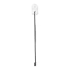 Barquirl 26 cm Edelstahl | A106499
