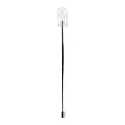 Barquirl 26 cm Edelstahl | A106499