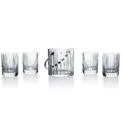 Bar-Set On the Rocks (Eisbehälter + 4 Becher) | A125308