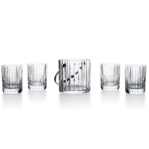 Bar-Set On the Rocks (Eisbehälter + 4 Becher) | A125308