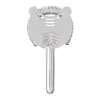 Barsieb 19,5 cm Edelstahl | A106308