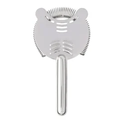 Barsieb 19,5 cm Edelstahl | A106308