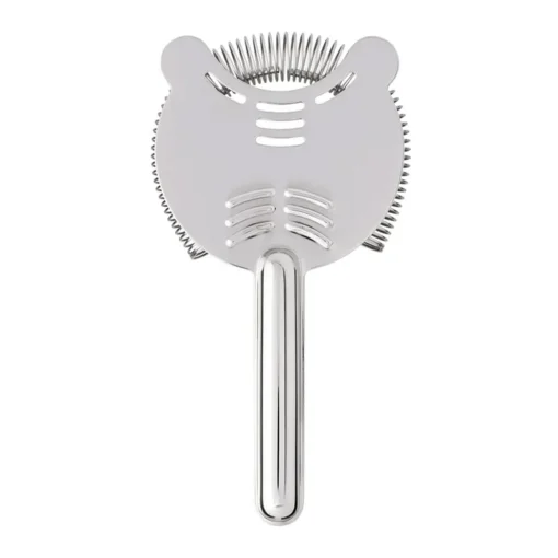 Barsieb 19,5 cm Edelstahl | A106308