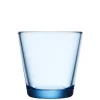 Becher 0,21 l aqua (2 Stk.) | A187396
