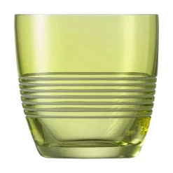 Becher 0,39 l gelb | A122074