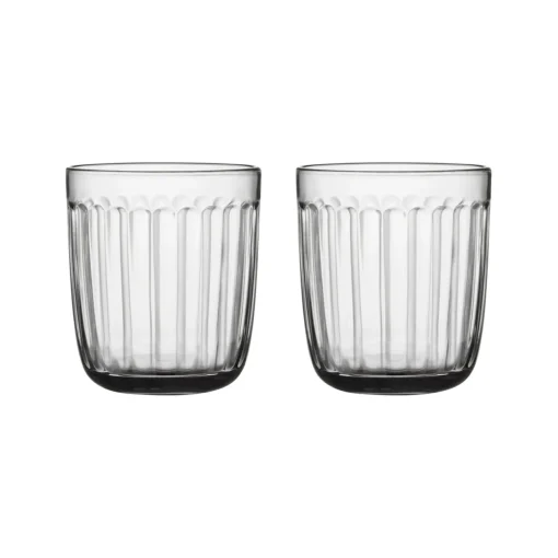 Becher 0,26 l klar (2 Stk.) | A187401