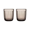 Becher 0,26 l leinen (2 Stk.) | A188983